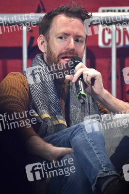 German Film & Comic Con Winter Edition in Dortmund
