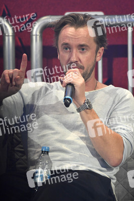 German Film & Comic Con Winter Edition in Dortmund