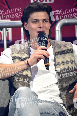 German Film & Comic Con Winter Edition in Dortmund