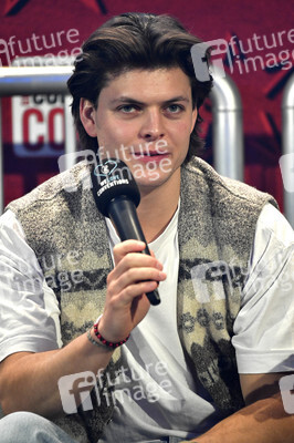 German Film & Comic Con Winter Edition in Dortmund