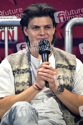 German Film & Comic Con Winter Edition in Dortmund
