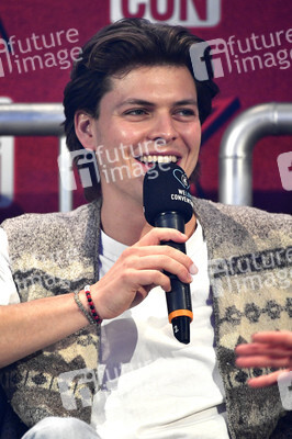 German Film & Comic Con Winter Edition in Dortmund