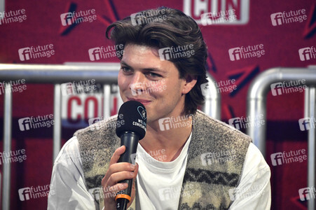 German Film & Comic Con Winter Edition in Dortmund