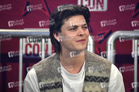 German Film & Comic Con Winter Edition in Dortmund