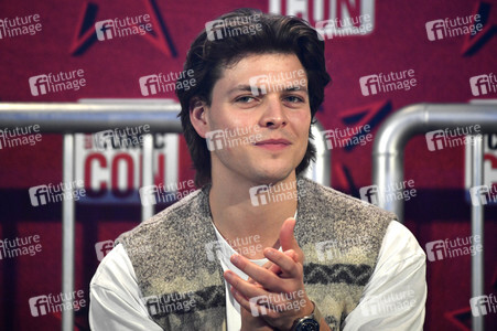 German Film & Comic Con Winter Edition in Dortmund