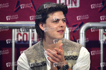 German Film & Comic Con Winter Edition in Dortmund