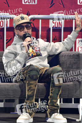 German Film & Comic Con Winter Edition in Dortmund