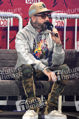 German Film & Comic Con Winter Edition in Dortmund