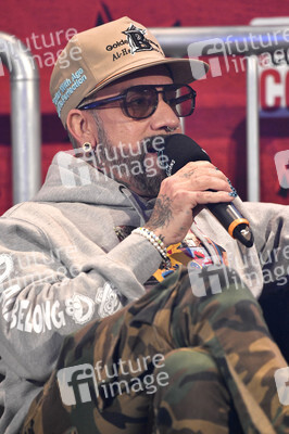 German Film & Comic Con Winter Edition in Dortmund