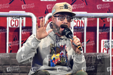 German Film & Comic Con Winter Edition in Dortmund