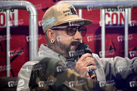 German Film & Comic Con Winter Edition in Dortmund