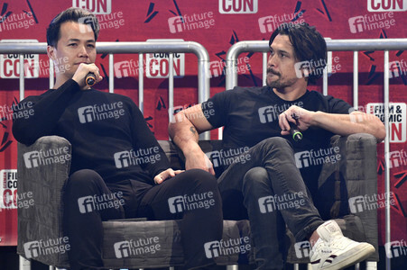 German Film & Comic Con Winter Edition in Dortmund