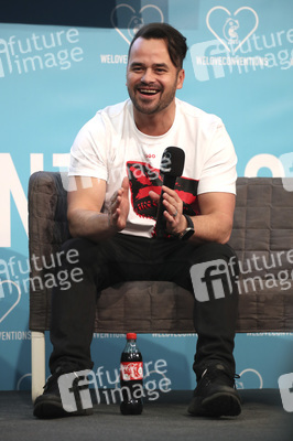 German Film & Comic Con Winter Edition in Dortmund