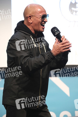 German Film & Comic Con Winter Edition in Dortmund