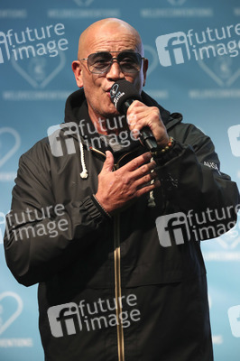 German Film & Comic Con Winter Edition in Dortmund