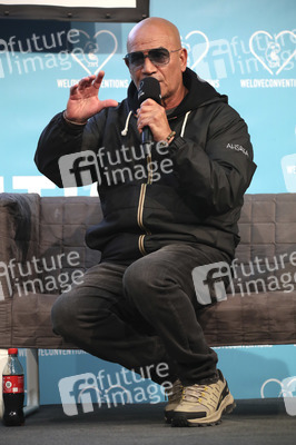 German Film & Comic Con Winter Edition in Dortmund