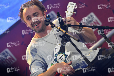 German Film & Comic Con Winter Edition in Dortmund