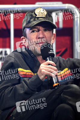 German Film & Comic Con Winter Edition in Dortmund