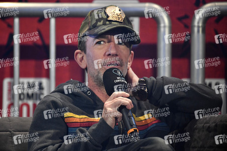 German Film & Comic Con Winter Edition in Dortmund