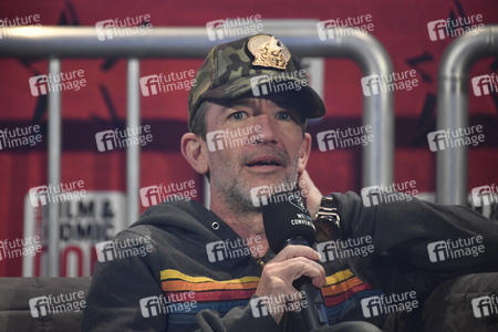 German Film & Comic Con Winter Edition in Dortmund