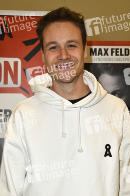 German Film & Comic Con Winter Edition in Dortmund