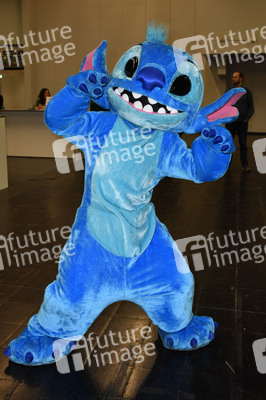 German Film & Comic Con Winter Edition in Dortmund