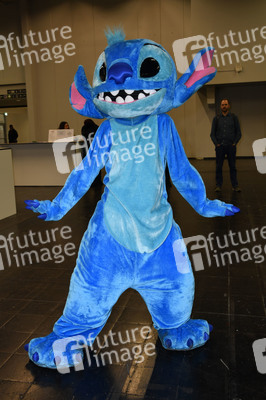German Film & Comic Con Winter Edition in Dortmund