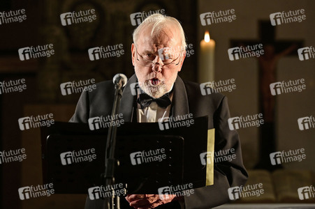 Adventskonzert von Gunther Emmerlich in Görlitz