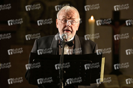 Adventskonzert von Gunther Emmerlich in Görlitz