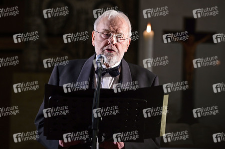 Adventskonzert von Gunther Emmerlich in Görlitz