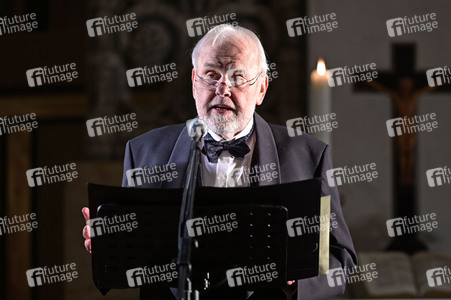 Adventskonzert von Gunther Emmerlich in Görlitz