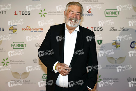 Schutzengel-Gala 2023 in Leipzig