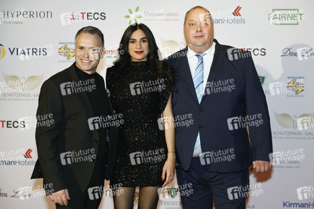 Schutzengel-Gala 2023 in Leipzig