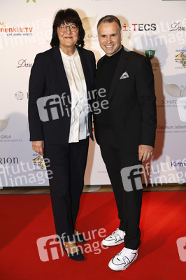 Schutzengel-Gala 2023 in Leipzig
