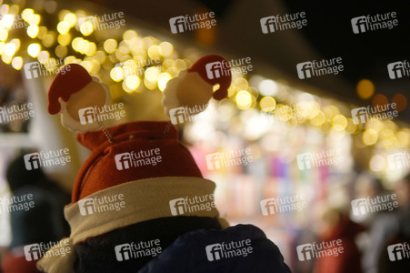 WeihnachtsZauber Gendarmenmarkt 2023 in Berlin