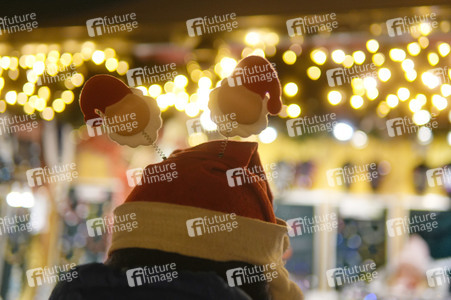 WeihnachtsZauber Gendarmenmarkt 2023 in Berlin