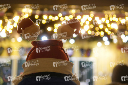 WeihnachtsZauber Gendarmenmarkt 2023 in Berlin