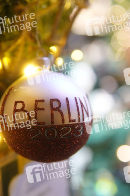 WeihnachtsZauber Gendarmenmarkt 2023 in Berlin