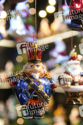 WeihnachtsZauber Gendarmenmarkt 2023 in Berlin
