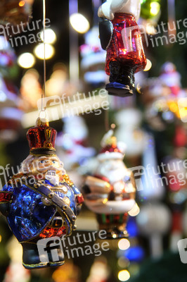 WeihnachtsZauber Gendarmenmarkt 2023 in Berlin