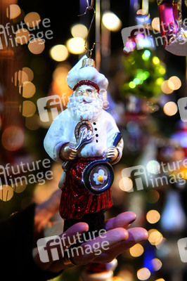 WeihnachtsZauber Gendarmenmarkt 2023 in Berlin