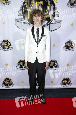 Young Entertainer Awards 2023 in Beverly Hills