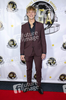 Young Entertainer Awards 2023 in Beverly Hills