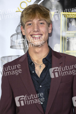 Young Entertainer Awards 2023 in Beverly Hills