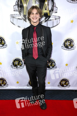 Young Entertainer Awards 2023 in Beverly Hills