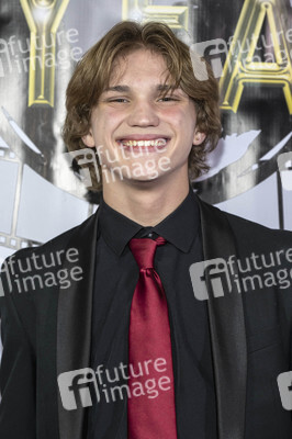 Young Entertainer Awards 2023 in Beverly Hills