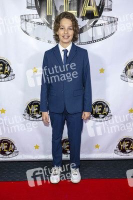 Young Entertainer Awards 2023 in Beverly Hills