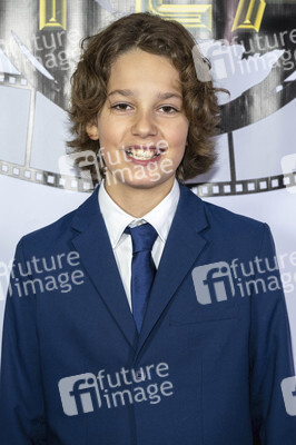 Young Entertainer Awards 2023 in Beverly Hills