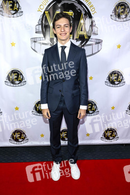 Young Entertainer Awards 2023 in Beverly Hills