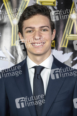 Young Entertainer Awards 2023 in Beverly Hills
